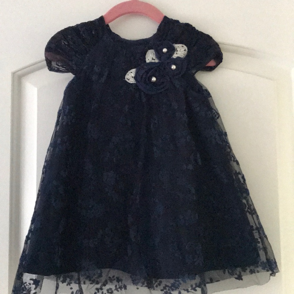 Pippa & Julie holiday/party dress
